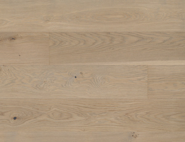 Bauwerk Parquet Casapark 15 Spazzolato Olio Naturale 2200x221x14 Mm Rovere Colorato Sasso