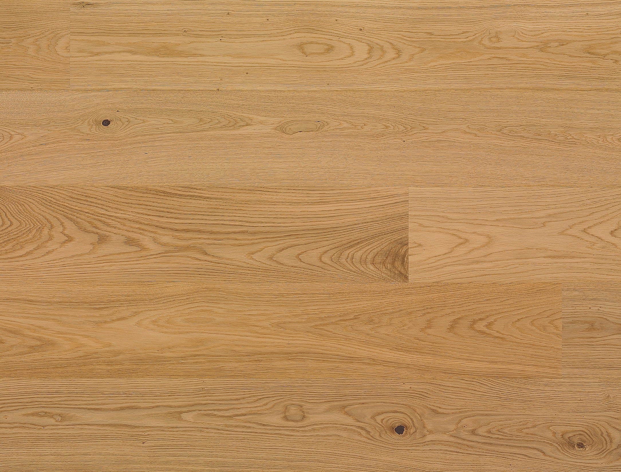 Bauwerk Parquet Villapark 14 Spazzolatura Profonda Olio in rovere e naturale, superficie e texture ravvicinata del gres