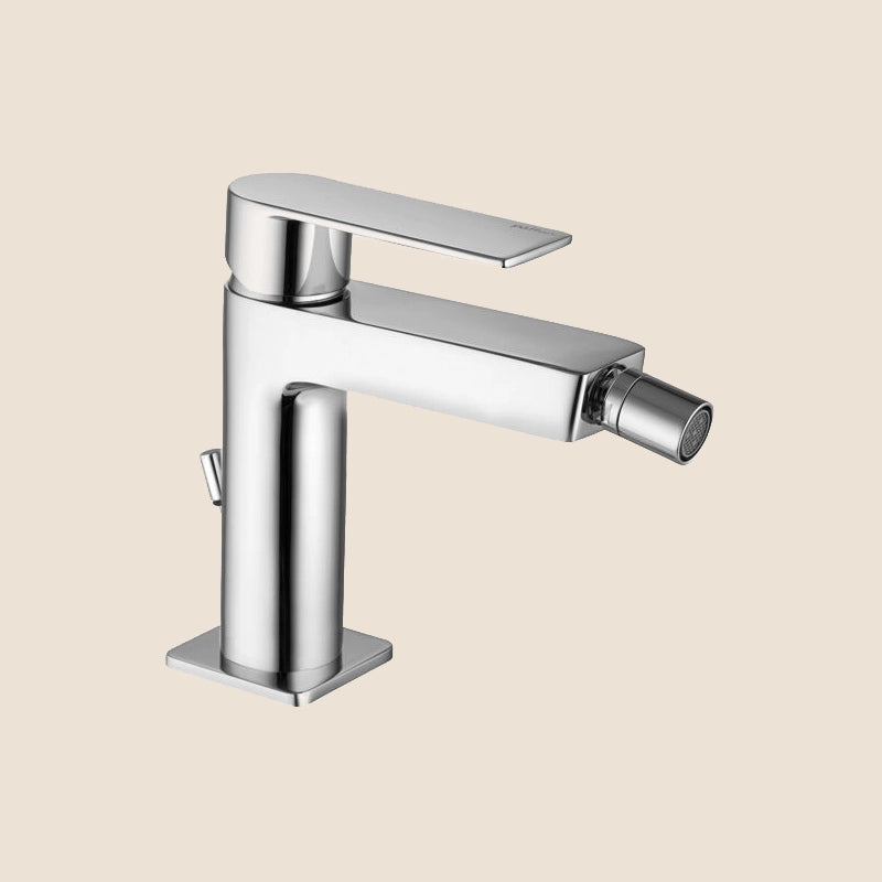 Paffoni Tango Ta131cr Miscelatore Bidet Senza Piletta Cromo