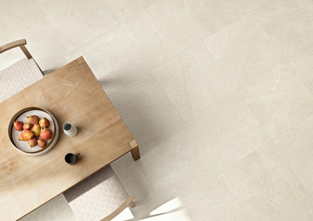 Blustyle Yosemite Pavimento Rivestimento Effetto Pietra Lake Yt in rettificato e naturale, superficie e texture...