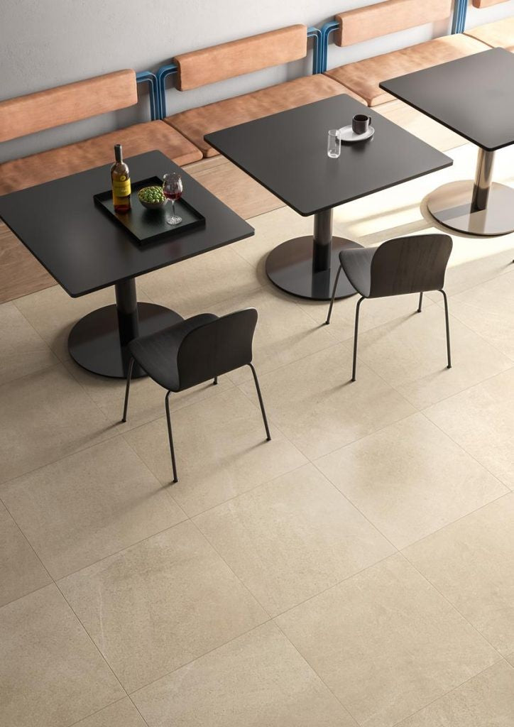 Blustyle Yosemite Pavimento Rivestimento Effetto Pietra Park Yt in rettificato e lappato, superficie e texture...