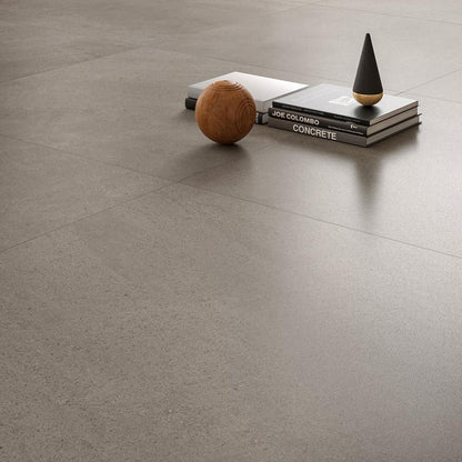 Blustyle Yosemite Pavimento Rivestimento Effetto Pietra 60x60 Cm 9,5 Mm Lappato Rettificato Rock