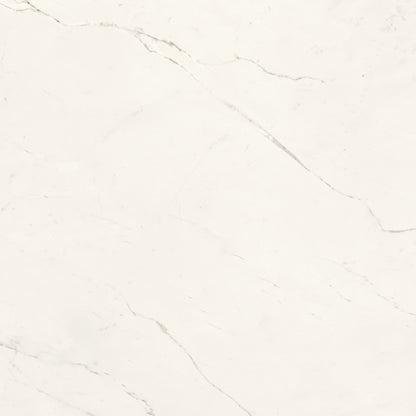 Pavimento Rivestimento 120x120 spessore 6,5 mm In Porcellanato Ceramico Sottile Bianco Luce Glossy Kerlite Vanity 6plus Cotto D'Este
