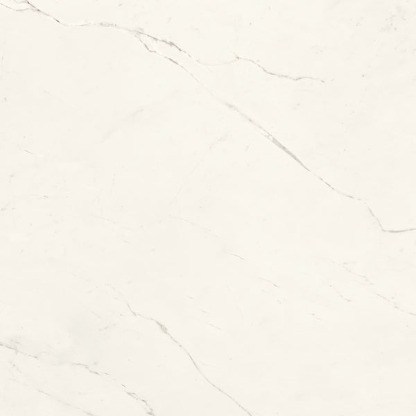 Pavimento Rivestimento 120x120 spessore 6,5 mm In Porcellanato Ceramico Sottile Bianco Luce Glossy Kerlite Vanity 6plus Cotto D'Este