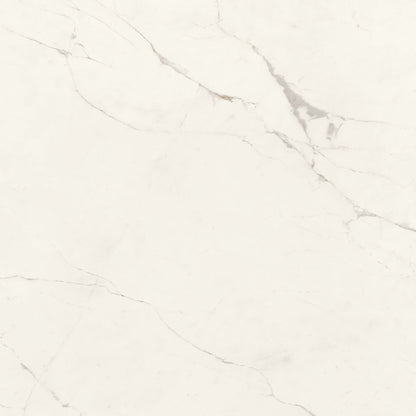 Cotto D'Este Kerlite Vanity 6plus Pavimento Rivestimento 120x120 Cm 6,5 Mm In Porcellanato Ceramico Sottile Bianco Luce Touch