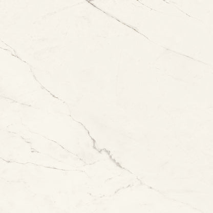Cotto D'Este Kerlite Vanity 6plus Pavimento Rivestimento 120x120 Cm 6,5 Mm In Porcellanato Ceramico Sottile Bianco Luce Touch
