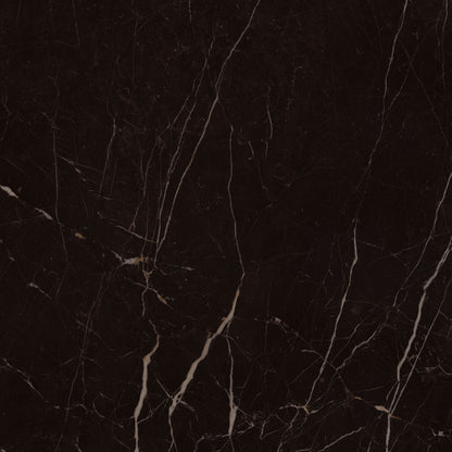 Cotto D'Este Kerlite Vanity 6plus Pavimento Rivestimento 120x120 Cm 6,5 Mm In Porcellanato Ceramico Sottile Dark Brown Touch