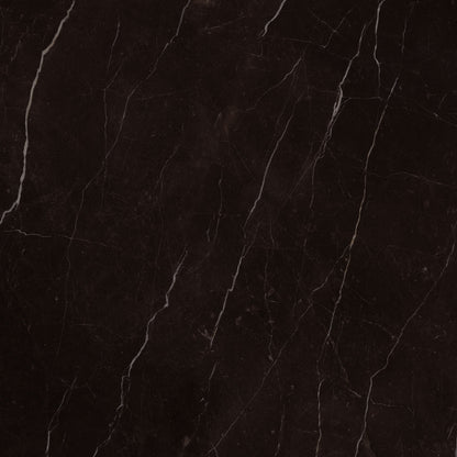Cotto D'Este Kerlite Vanity 6plus Pavimento Rivestimento 120x120 Cm 6,5 Mm In Porcellanato Ceramico Sottile Dark Brown Touch