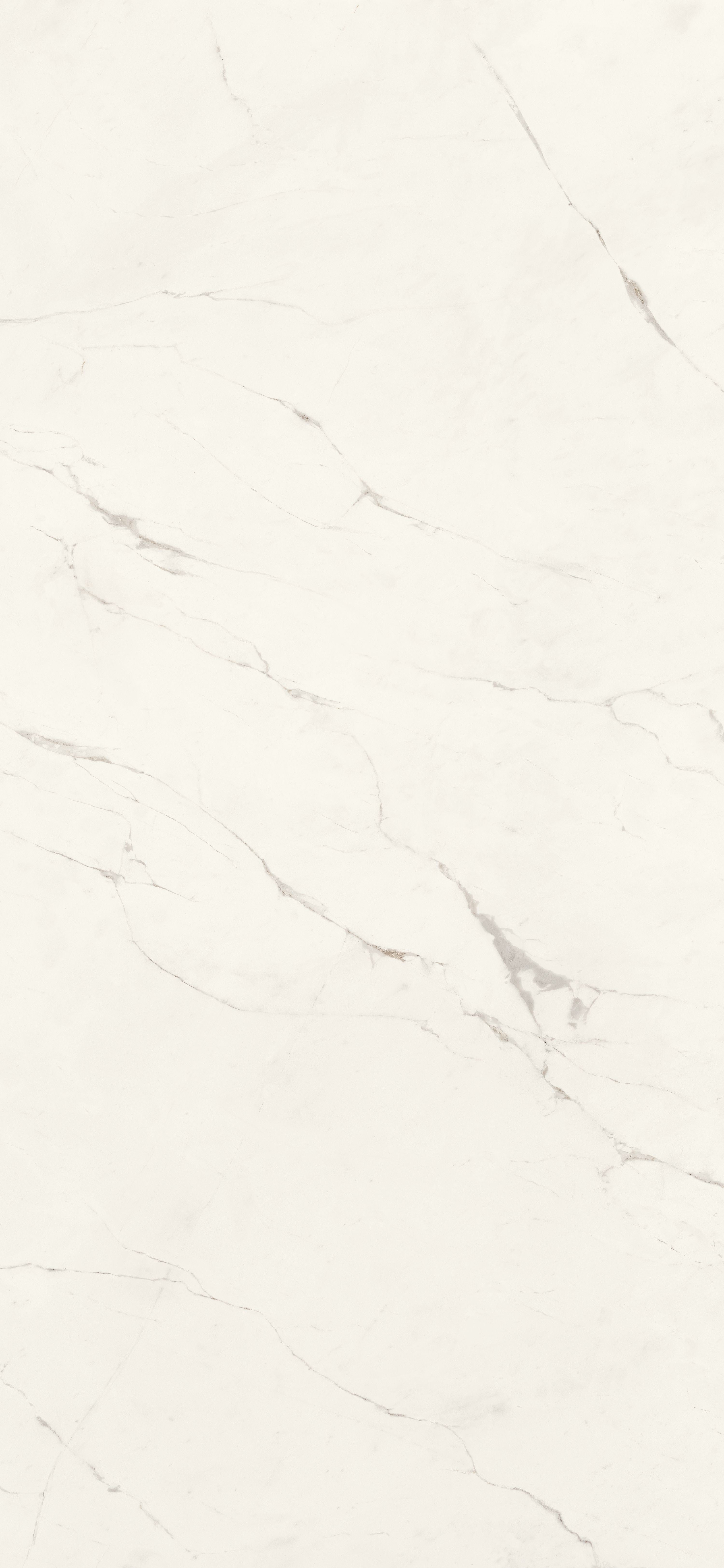 Pavimento Rivestimento 260x120 spessore 6,5 Mm In posata in ambiente arredato, dettaglio della venatura - Cotto D Este...