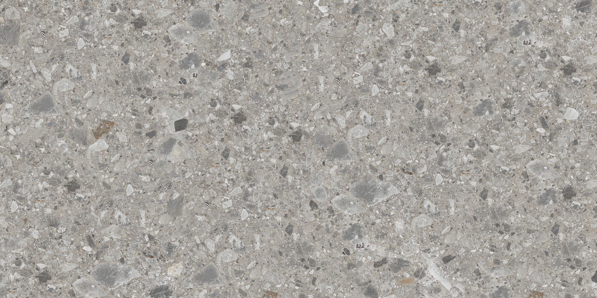 Cotto D'Este Pietra D'iseo 6plus Naturale Pavimento, superficie e texture ravvicinata del gres - Cotto D Este Nuove Superfici