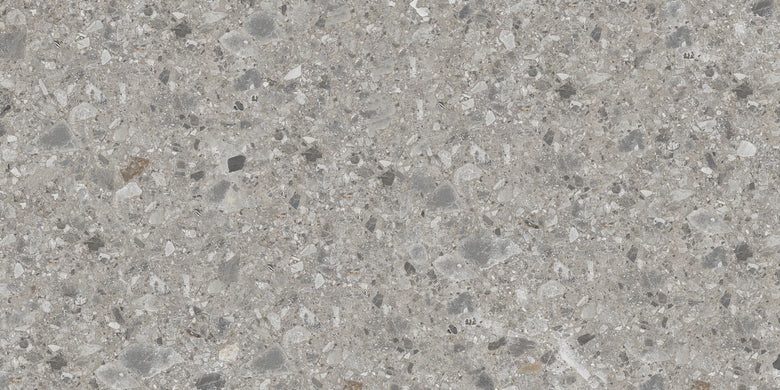 Cotto D'Este Pietra D'iseo 6plus Naturale Pavimento, superficie e texture ravvicinata del gres - Cotto D Este Nuove Superfici