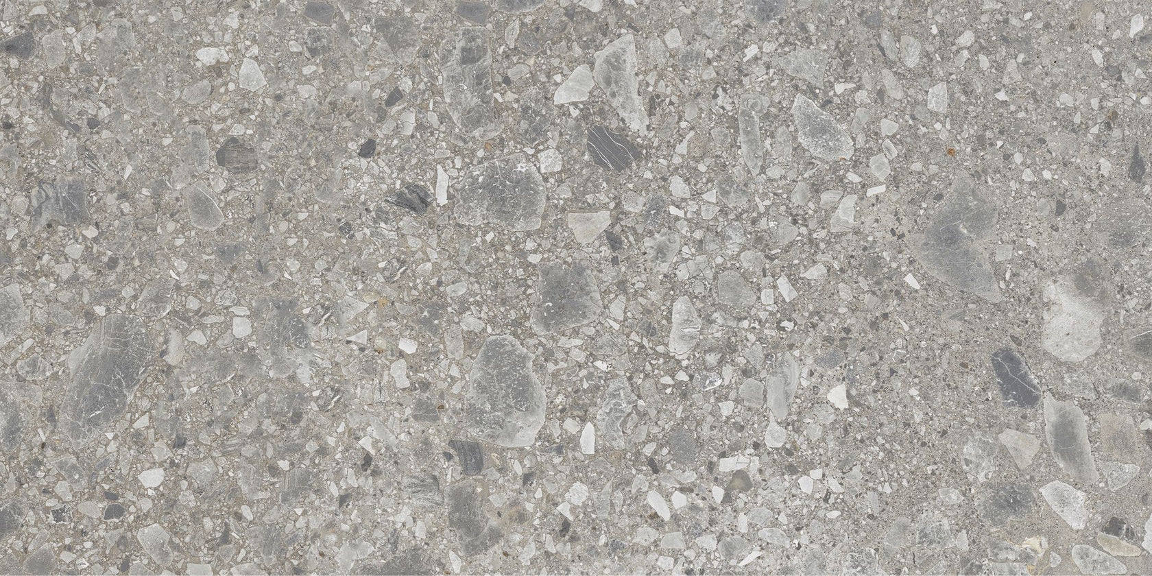 Cotto D'Este Pietra D'iseo 6plus Naturale Pavimento, superficie e texture ravvicinata del gres - Cotto D Este Nuove Superfici