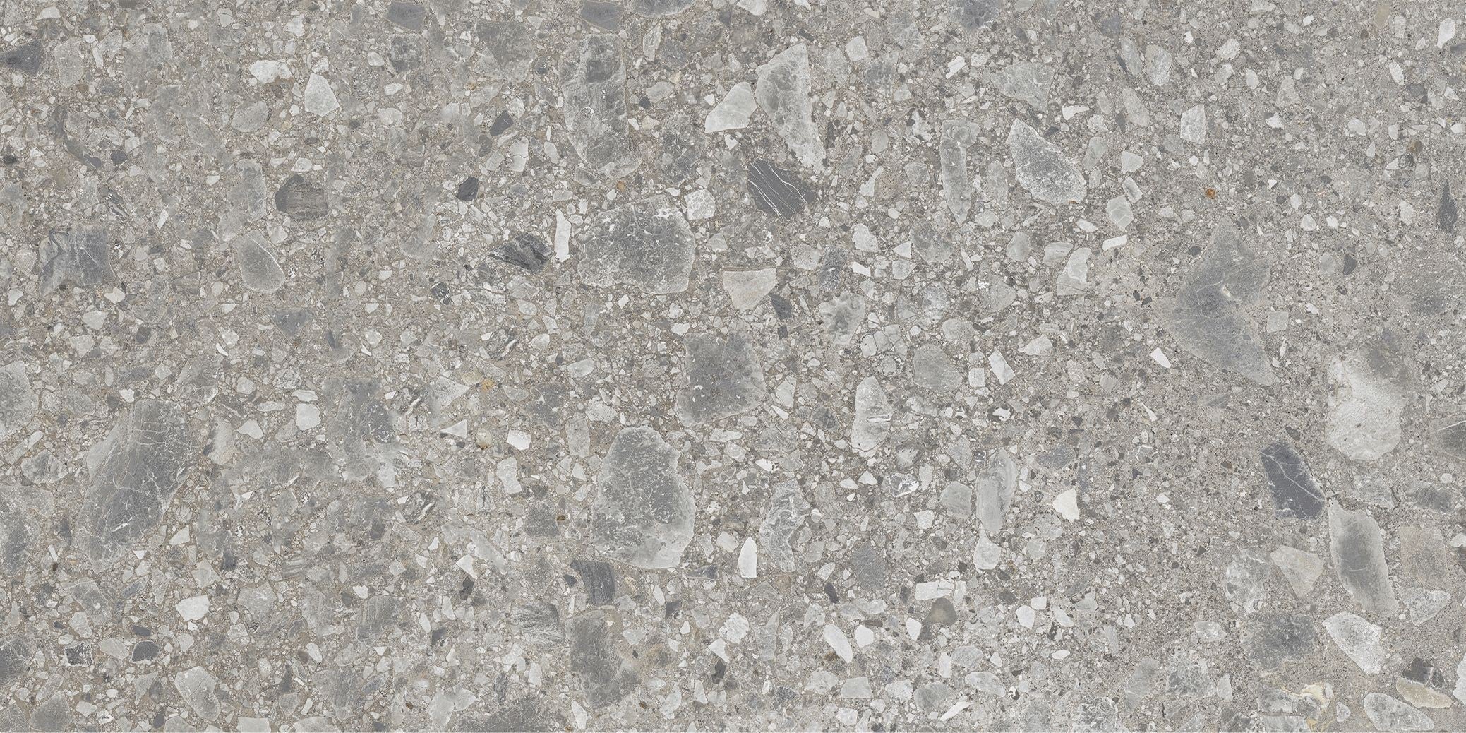 Cotto D'Este Pietra D'iseo 6plus Naturale Pavimento, superficie e texture ravvicinata del gres - Cotto D Este Nuove Superfici