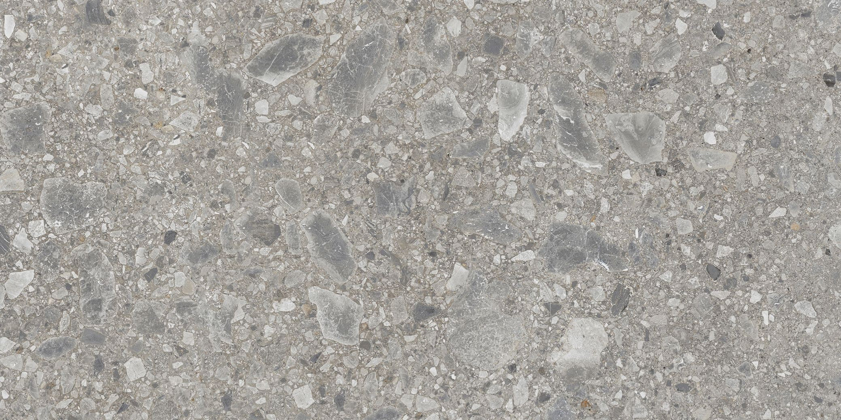 Cotto D'Este Pietra D'iseo 6plus Naturale Pavimento, superficie e texture ravvicinata del gres - Cotto D Este Nuove Superfici