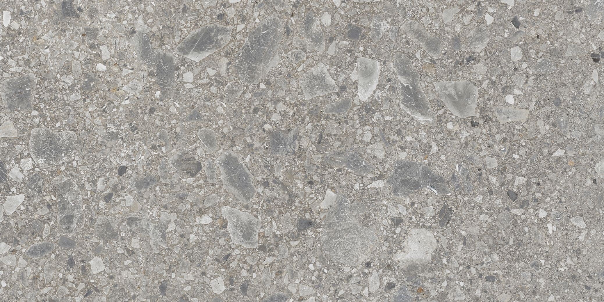 Cotto D'Este Pietra D'iseo 6plus Naturale Pavimento, superficie e texture ravvicinata del gres - Cotto D Este Nuove Superfici