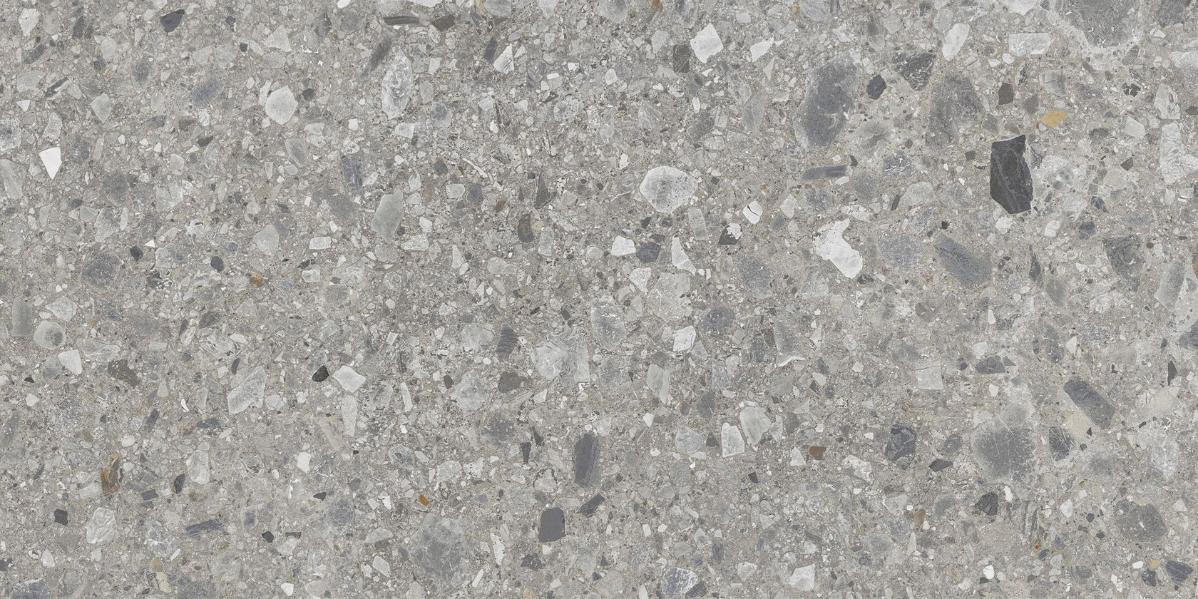 Cotto D'Este Pietra D'iseo 6plus Naturale Pavimento, superficie e texture ravvicinata del gres - Cotto D Este Nuove Superfici