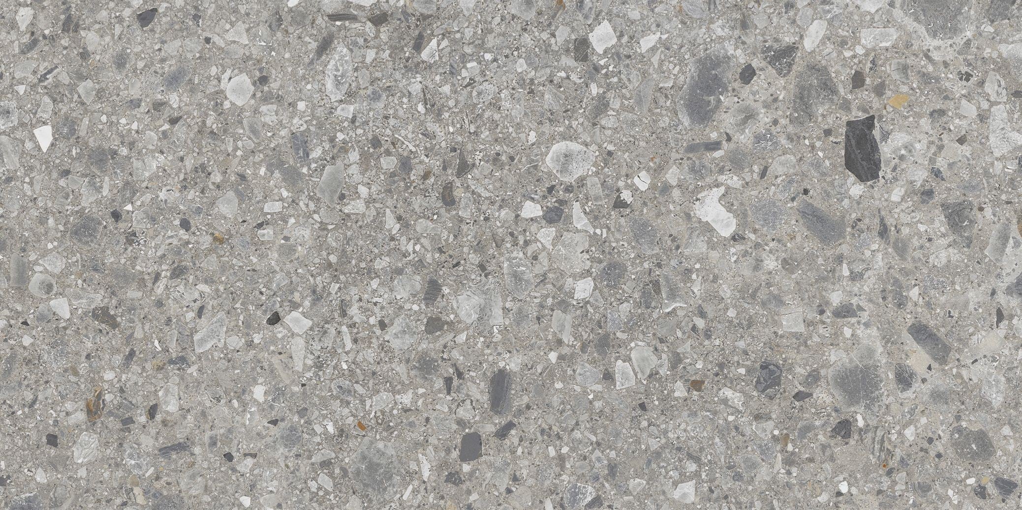 Cotto D'Este Pietra D'iseo 6plus Naturale Pavimento, superficie e texture ravvicinata del gres - Cotto D Este Nuove Superfici