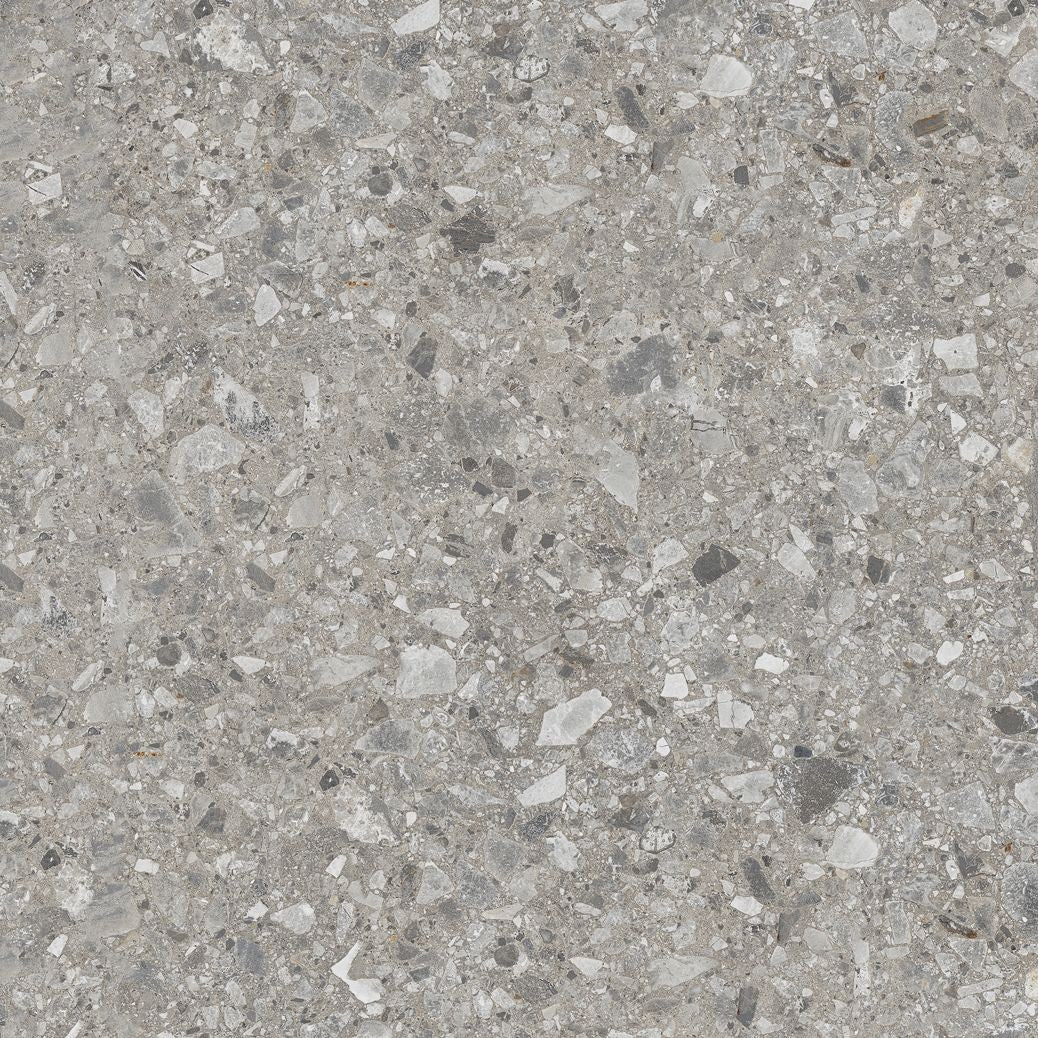 Cotto D'Este Pietra D'iseo 6plus Naturale Pavimento, superficie e texture ravvicinata del gres - Cotto D Este Nuove Superfici
