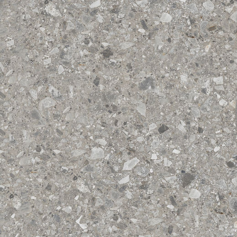 Cotto D'Este Pietra D'iseo 6plus Naturale Pavimento, superficie e texture ravvicinata del gres - Cotto D Este Nuove Superfici