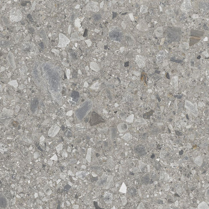 Cotto D'Este Pietra D'iseo 6plus Naturale Pavimento Rivestimento 60x60 Cm 6,5 Mm In Porcellanato Ceramico Sottile Ceppo