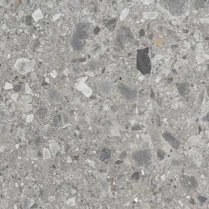 Cotto D'Este Pietra D'iseo 6plus Naturale Pavimento Rivestimento 60x60 Cm 6,5 Mm In Porcellanato Ceramico Sottile Ceppo