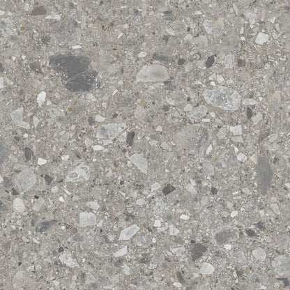 Cotto D'Este Pietra D'iseo 6plus Naturale Pavimento Rivestimento 60x60 Cm 6,5 Mm In Porcellanato Ceramico Sottile Ceppo