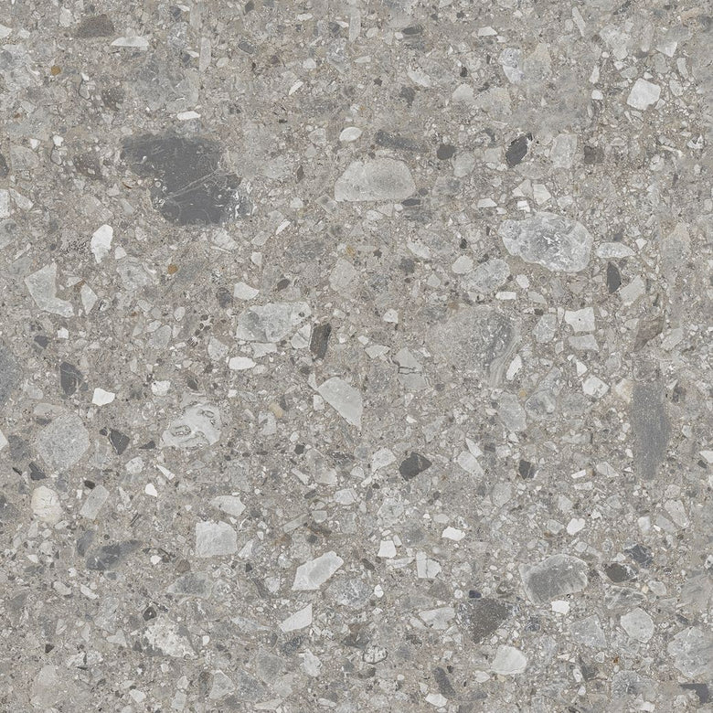 Cotto D'Este Pietra D'iseo 6plus Naturale Pavimento, superficie e texture ravvicinata del gres - Cotto D Este Nuove Superfici