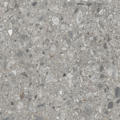Cotto D'Este Pietra D'iseo 6plus Naturale Pavimento Rivestimento 60x60 Cm 6,5 Mm In Porcellanato Ceramico Sottile Ceppo