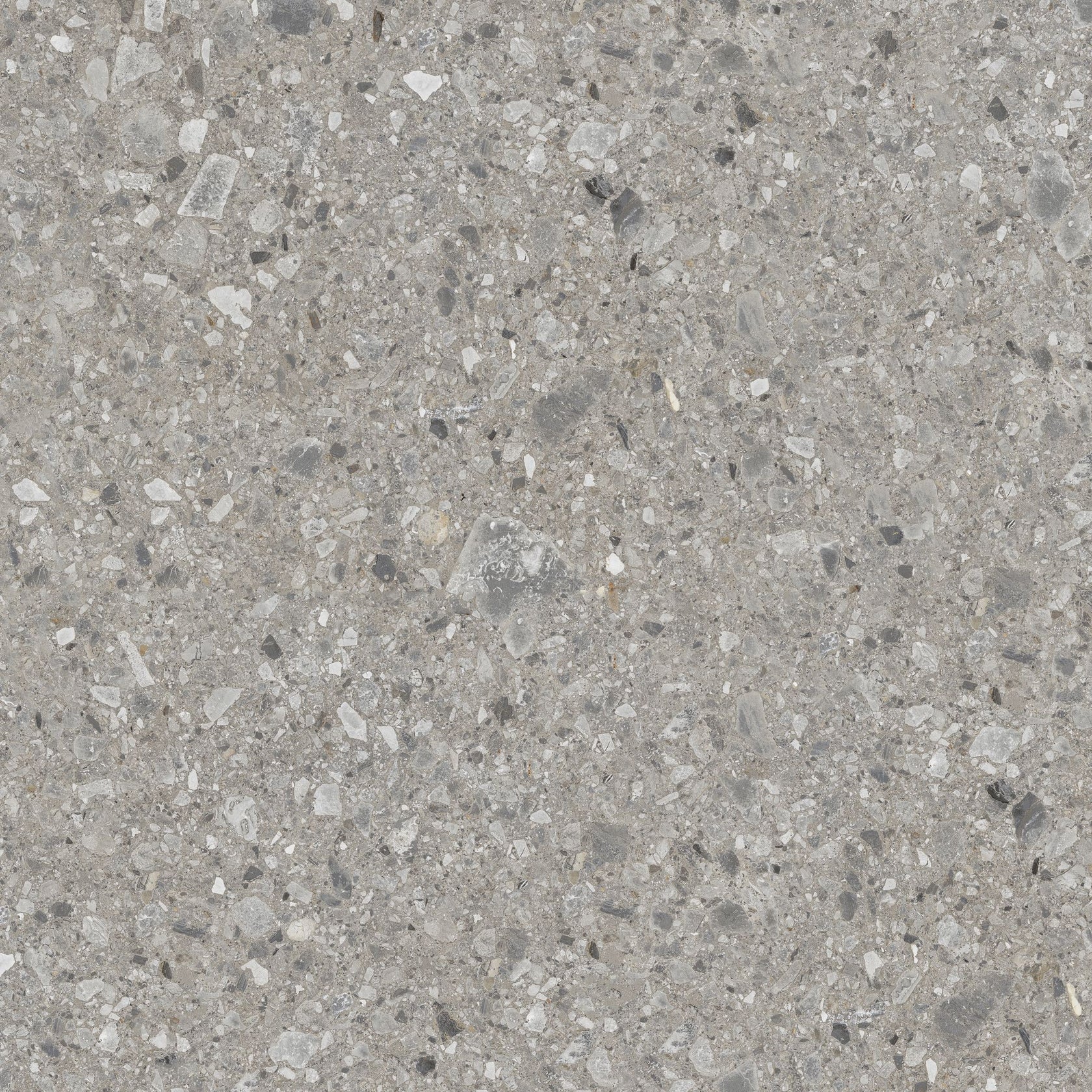 Cotto D'Este Pietra D'iseo 6plus Naturale Pavimento, vista del formato e dello spessore - Cotto D Este Nuove Superfici