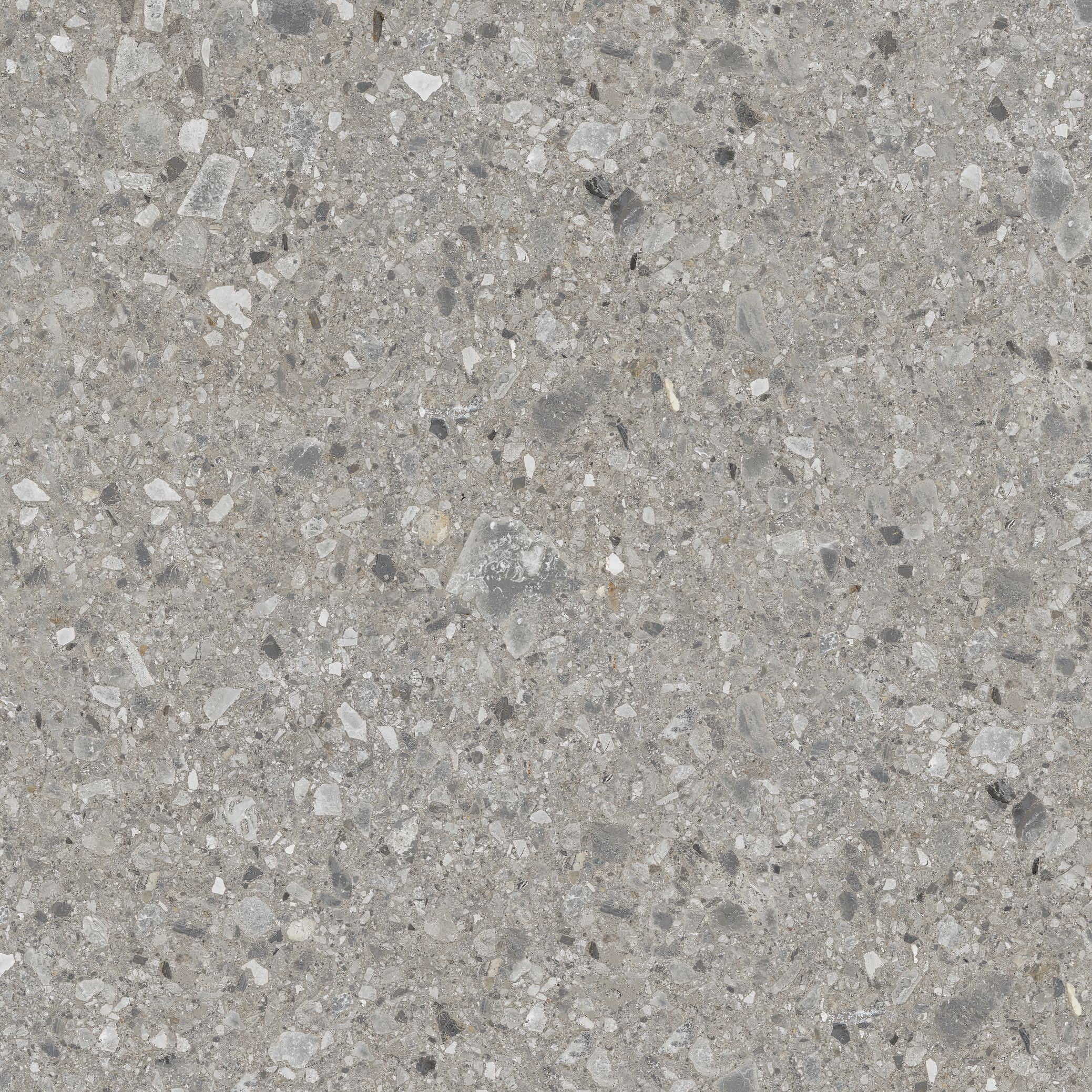 Cotto D'Este Pietra D'iseo 6plus Naturale Pavimento, vista del formato e dello spessore - Cotto D Este Nuove Superfici