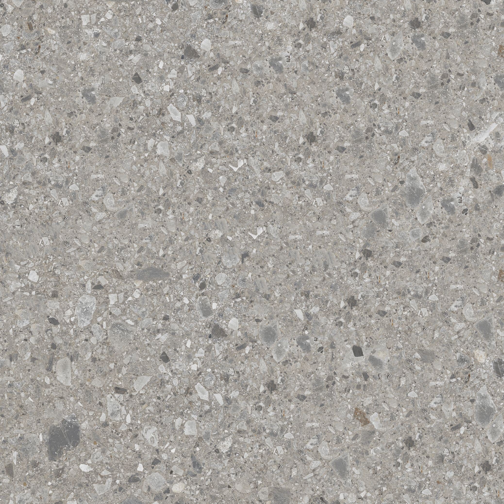 Cotto D'Este Pietra D'iseo 6plus Naturale Pavimento, superficie e texture ravvicinata del gres - Cotto D Este Nuove Superfici