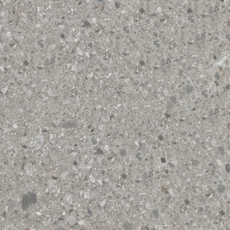 Cotto D'Este Pietra D'iseo 6plus Naturale Pavimento, superficie e texture ravvicinata del gres - Cotto D Este Nuove Superfici