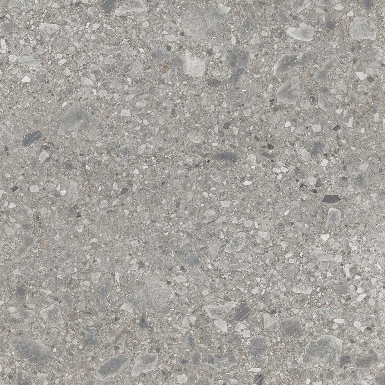 Cotto D'Este Pietra D'iseo 6plus Naturale Pavimento, superficie e texture ravvicinata del gres - Cotto D Este Nuove Superfici