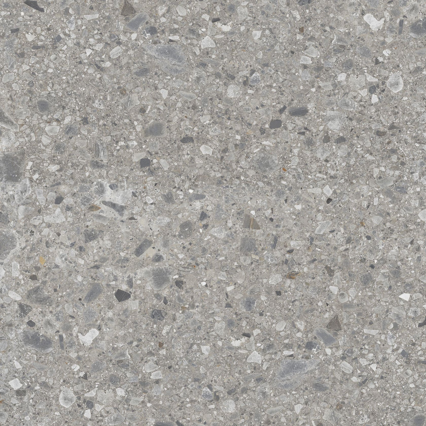 Cotto D'Este Pietra D'iseo 6plus Naturale Pavimento, superficie e texture ravvicinata del gres - Cotto D Este Nuove Superfici