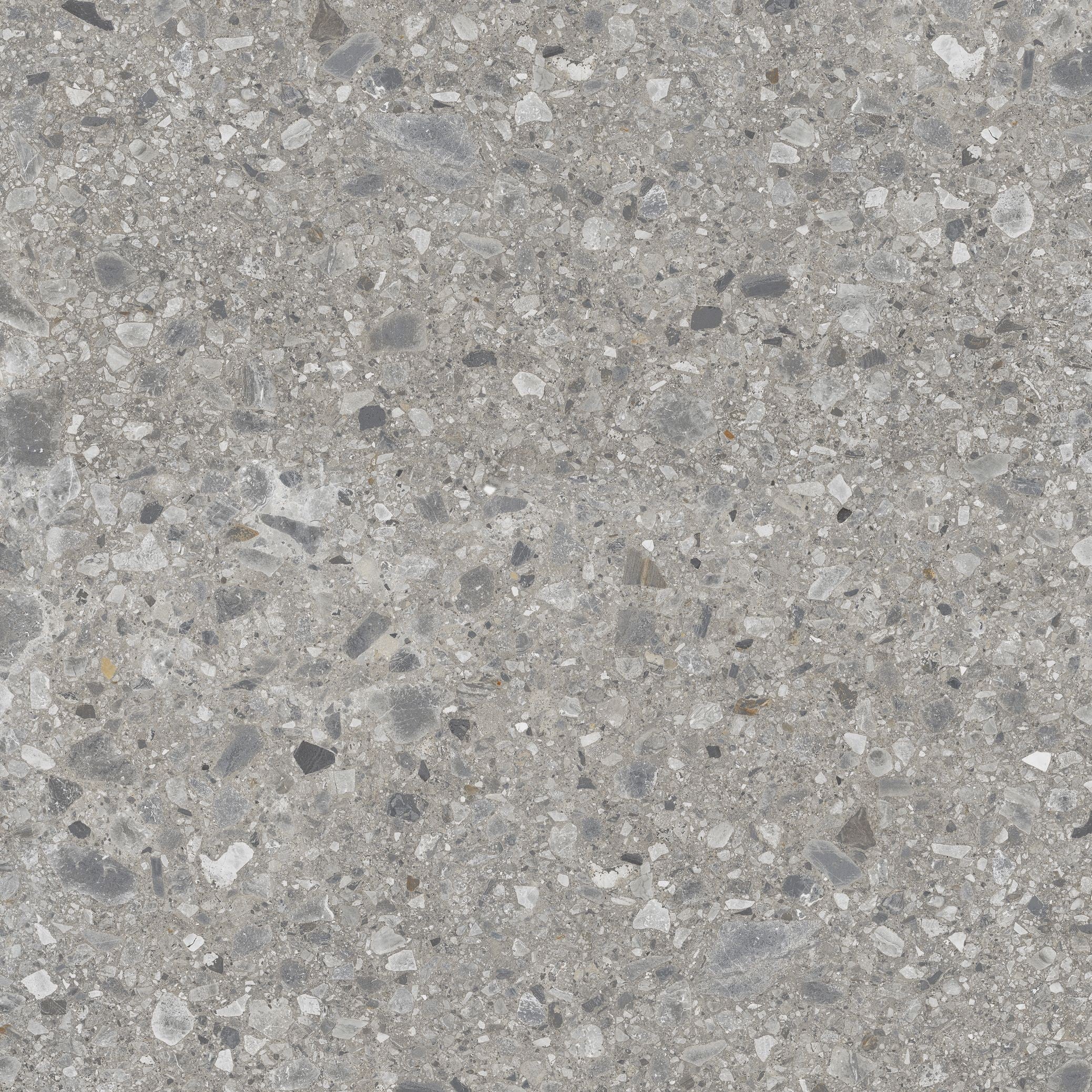 Cotto D'Este Pietra D'iseo 6plus Naturale Pavimento, superficie e texture ravvicinata del gres - Cotto D Este Nuove Superfici