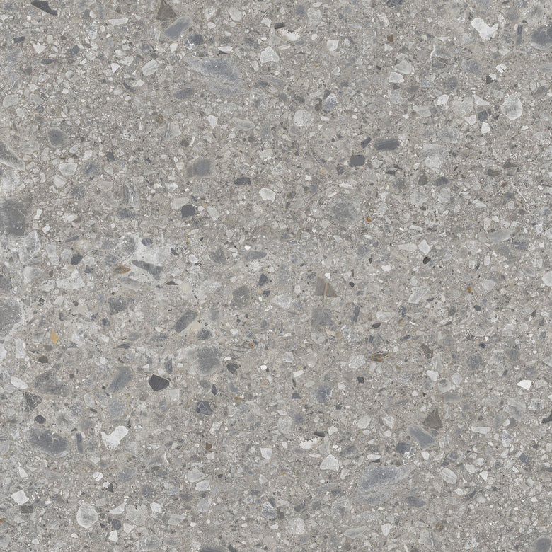 Cotto D'Este Pietra D'iseo 6plus Naturale Pavimento, superficie e texture ravvicinata del gres - Cotto D Este Nuove Superfici