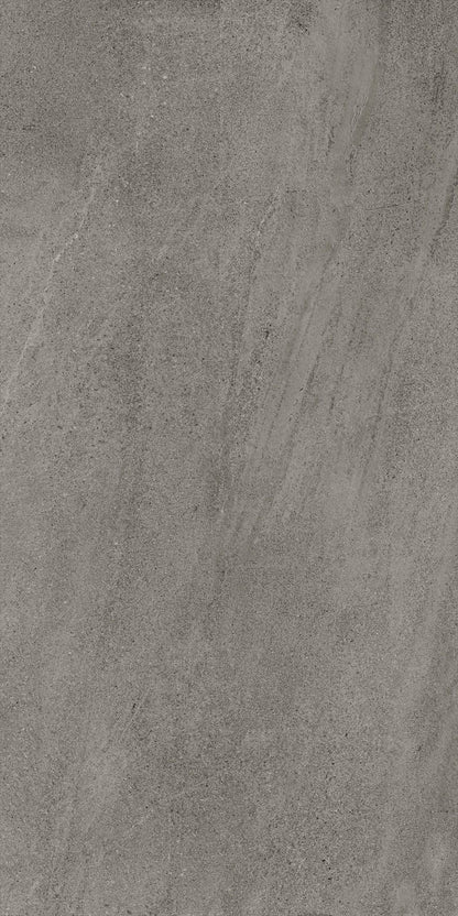 Cotto D'Este Limestone 20mm Pavimento Rivestimento 90x90 Cm Fiammata Rettificato In Gres Porcellanato Super Spessorato Oyster