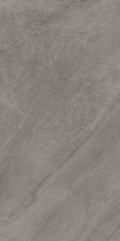 Cotto D'Este Limestone 20mm Pavimento Rivestimento 90x90 Cm Fiammata Rettificato In Gres Porcellanato Super Spessorato Oyster