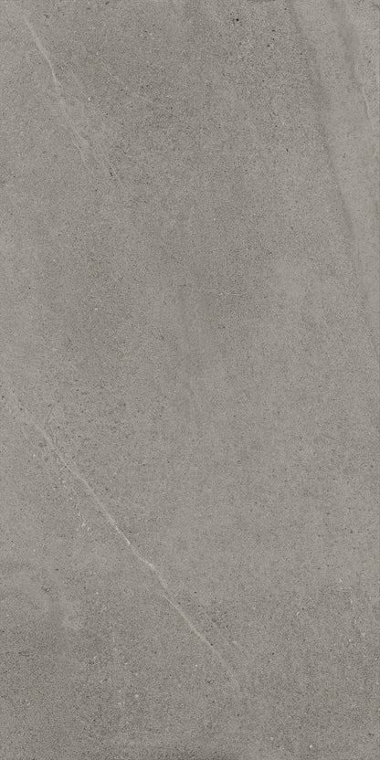Cotto D'Este Limestone 20mm Pavimento Rivestimento 90x90 Cm Fiammata Rettificato In Gres Porcellanato Super Spessorato Oyster