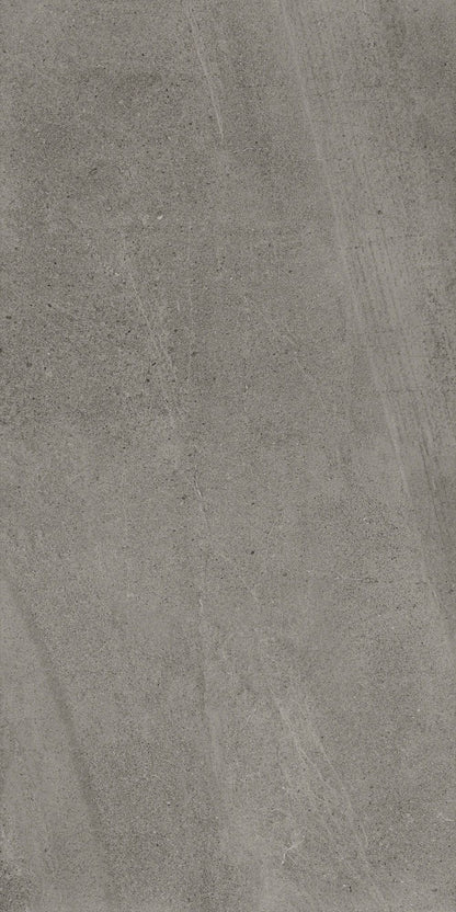 Cotto D'Este Limestone 20mm Pavimento Rivestimento 90x90 Cm Fiammata Rettificato In Gres Porcellanato Super Spessorato Oyster