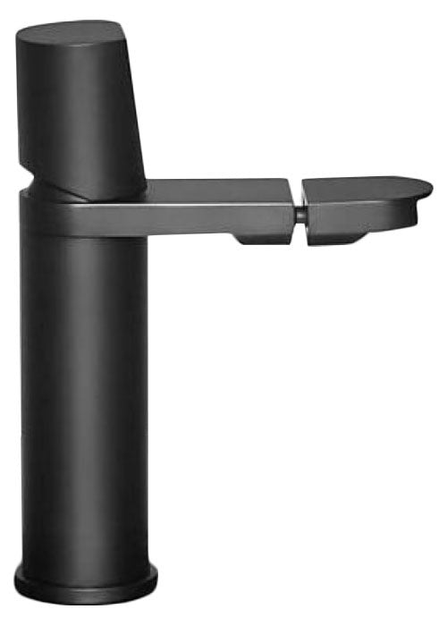 Antonio Lupi indigo Miscelatore Monocomando Bidet Grafite Nd400gr