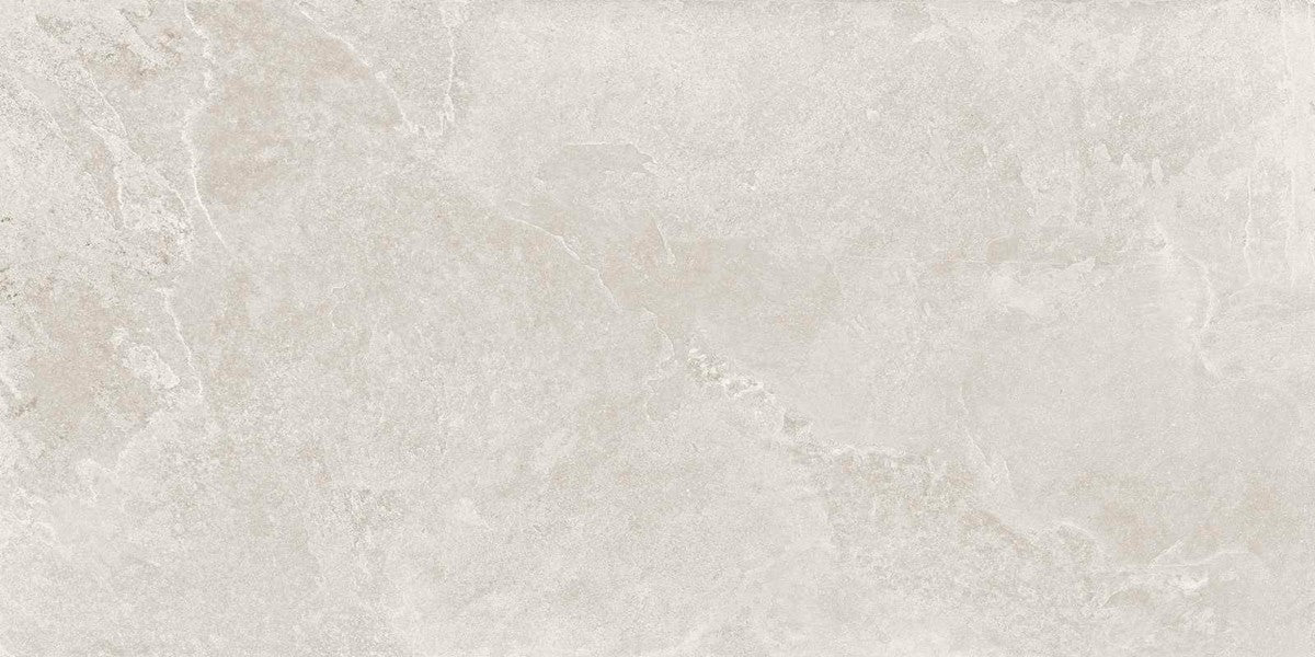 Pavimento Rivestimento 75x150 Rettificato 9,5 mm effetto in gres porcellanato, superficie e texture ravvicinata del gres