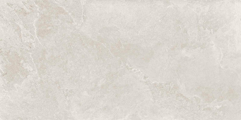 Pavimento Rivestimento 75x150 Rettificato 9,5 mm effetto in gres porcellanato, superficie e texture ravvicinata del gres