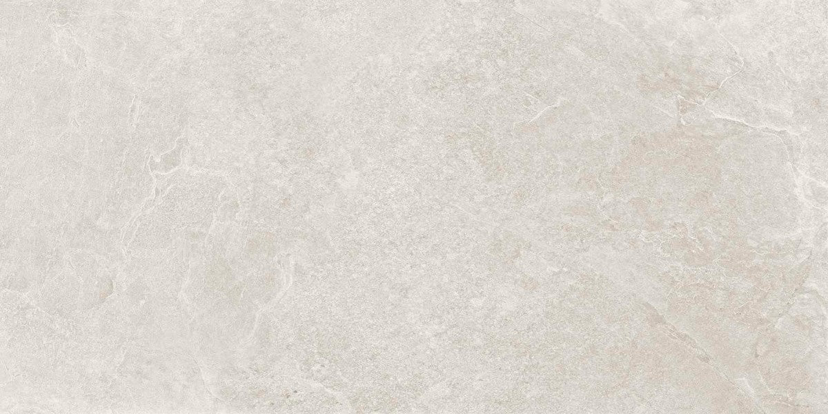 Pavimento Rivestimento 75x150 Rettificato 9,5 mm effetto posata in ambiente arredato, dettaglio della venatura