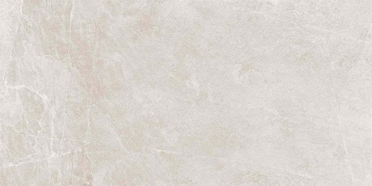 Pavimento Rivestimento 75x150 Rettificato 9,5 mm effetto, dettaglio ravvicinato della finitura e delle fughe