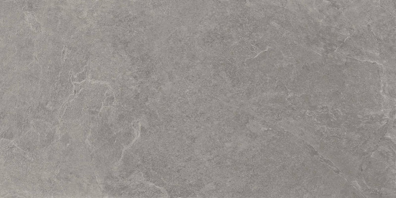 Pavimento Rivestimento 75x150 Rettificato 9,5 mm effetto posata in ambiente arredato, dettaglio della venatura