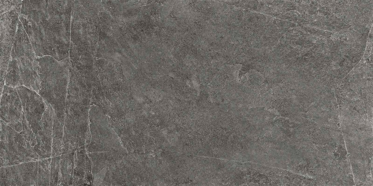 Pavimento Rivestimento 75x150 Rettificato 9,5 mm effetto, dettaglio ravvicinato della finitura e delle fughe
