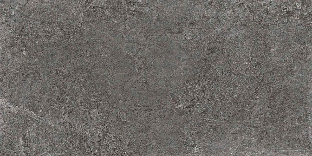 Pavimento Rivestimento 75x150 Rettificato 9,5 mm effetto, vista del formato e dello spessore