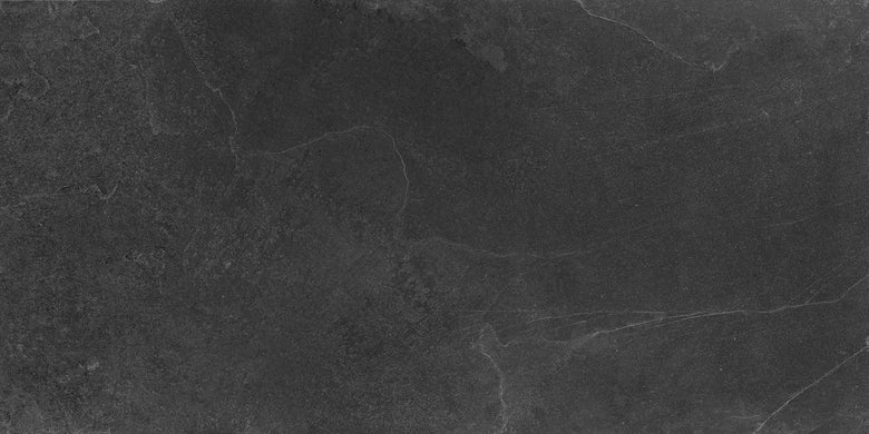 Pavimento Rivestimento 75x150 Rettificato 9,5 mm effetto in ambientazione completa, vista d'insieme della stanza