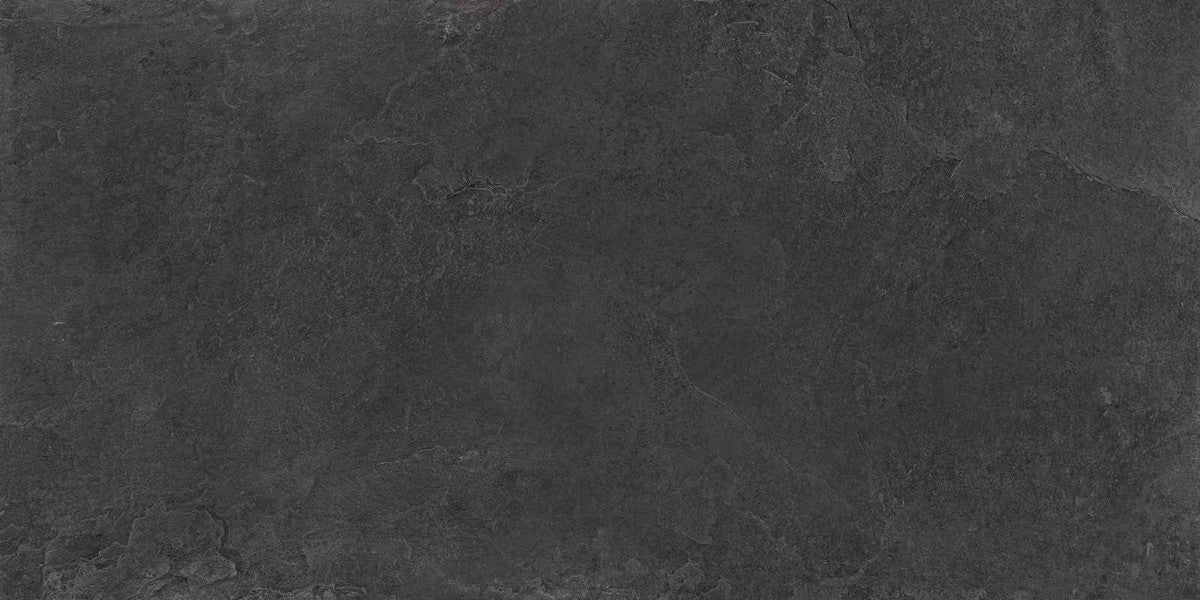 Pavimento Rivestimento 75x150 Rettificato 9,5 mm effetto, vista del formato e dello spessore